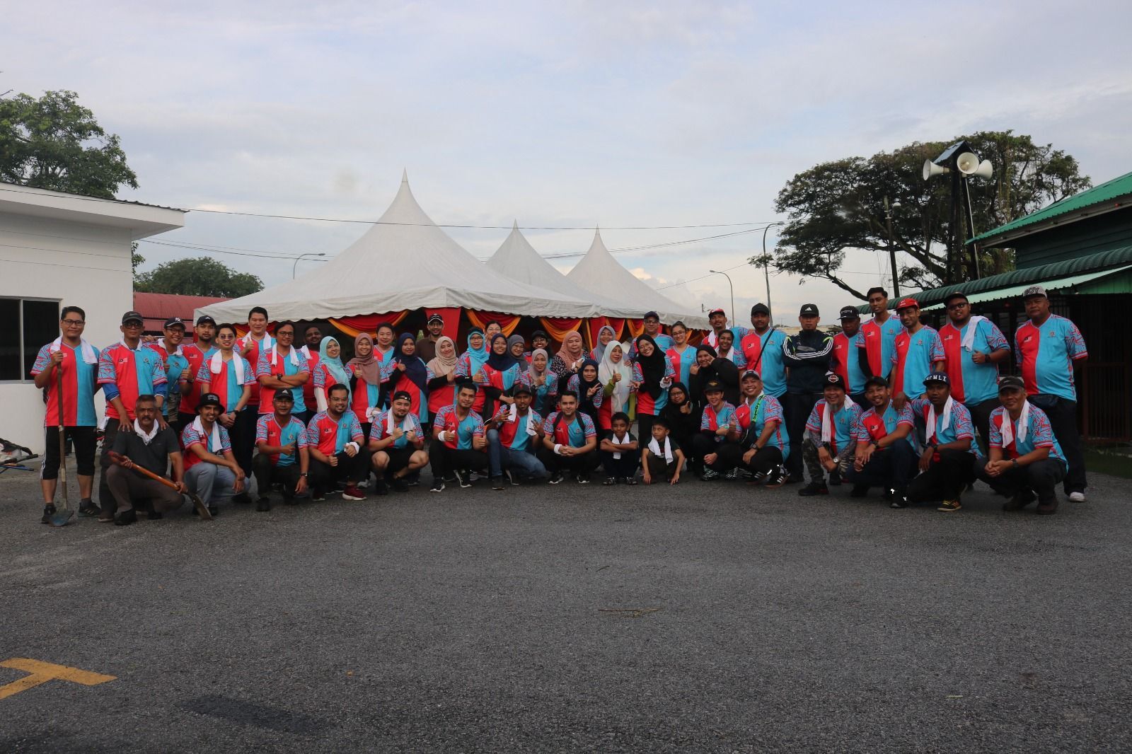 Corporate Social Responsibility (CSR) Programme | FGV IFFCO